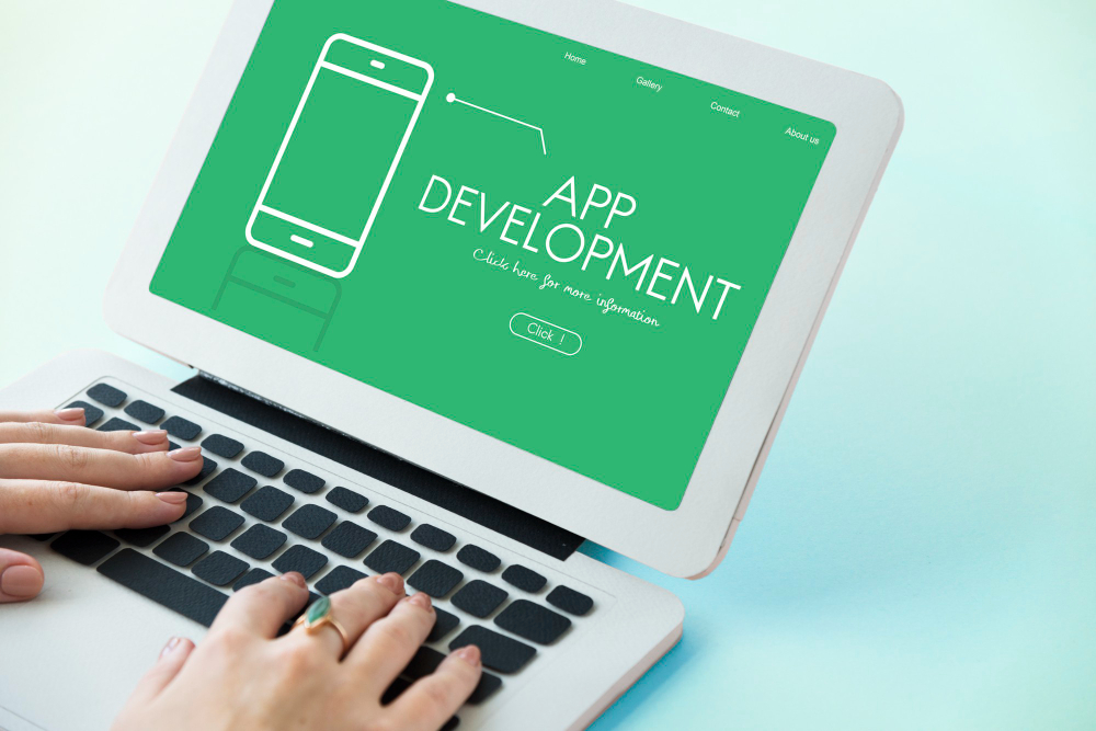 Website Development